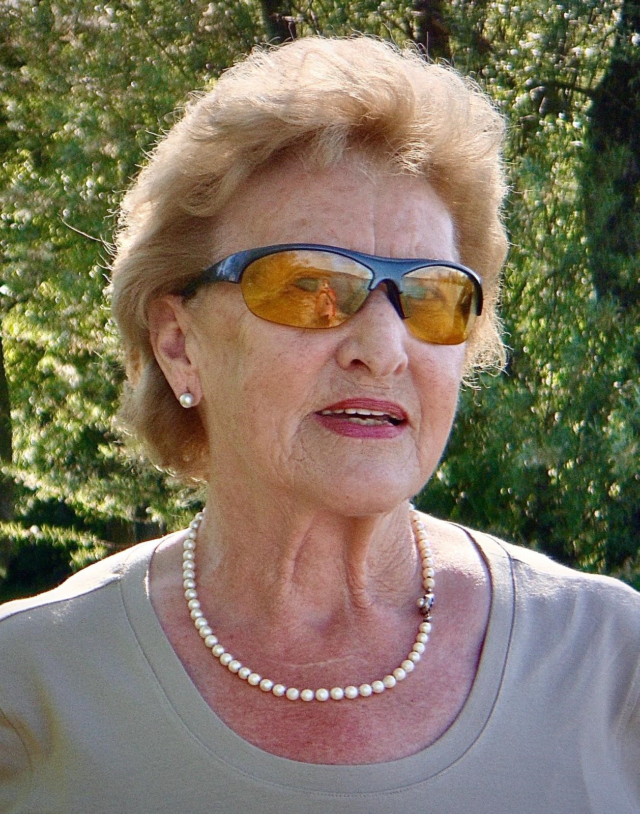 Klara Sutterlüty